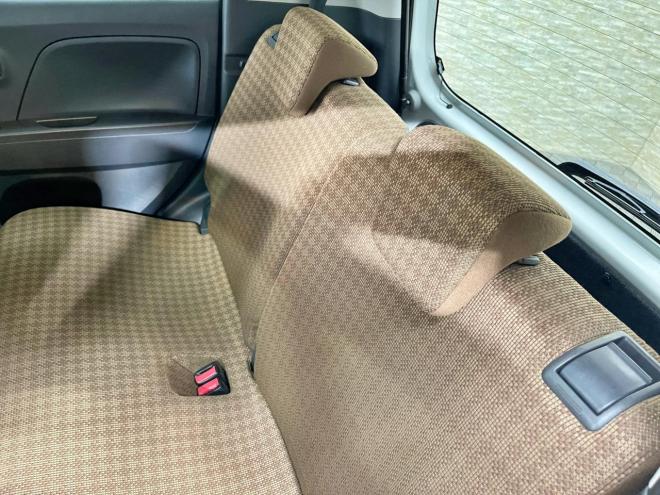 モコS FOUR 4WD 5年保証 ナビTV Bカメ シートヒーター 寒冷地仕様 禁煙 車検整備2年付 修復歴無