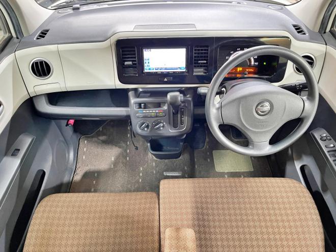 モコS FOUR 4WD 5年保証 ナビTV Bカメ シートヒーター 寒冷地仕様 禁煙 車検整備2年付 修復歴無