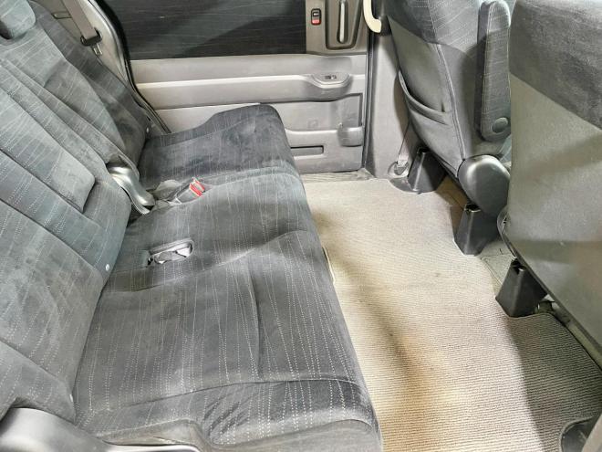 ステップワゴン2.0G Lパッケージ 4WD 5年保証 両側パワスラ ナビ Bカメ ETC 夏冬タイヤ 寒冷地仕様 禁煙 車検整備2年付