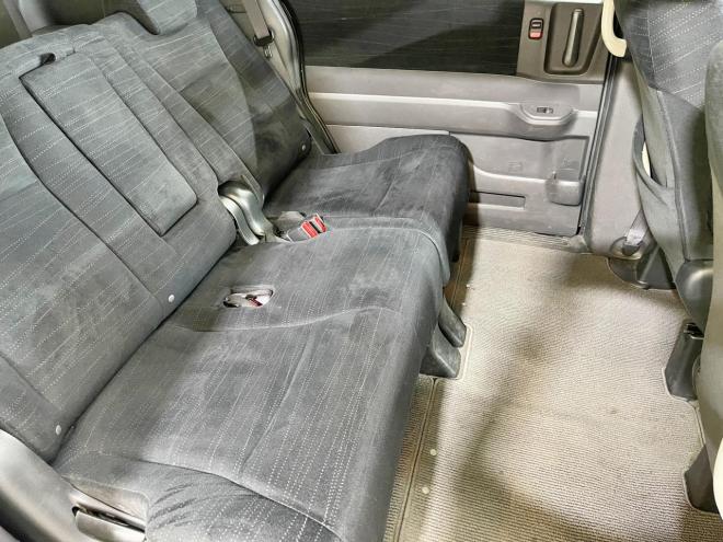 ステップワゴン2.0G Lパッケージ 4WD 5年保証 両側パワスラ ナビ Bカメ ETC 夏冬タイヤ 寒冷地仕様 禁煙 車検整備2年付