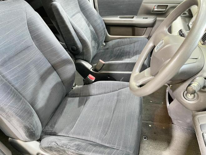 ステップワゴン2.0G Lパッケージ 4WD 5年保証 両側パワスラ ナビ Bカメ ETC 夏冬タイヤ 寒冷地仕様 禁煙 車検整備2年付
