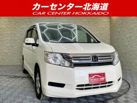 ステップワゴン 2.0G Lパッケージ 4WD 5年保証 両側パワスラ ナビTV Bカメ ETC 寒冷地仕様 禁煙 車検整備2年付 修復歴無