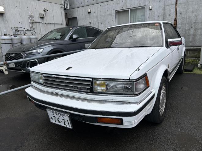 マキシマV6ターボルグラン