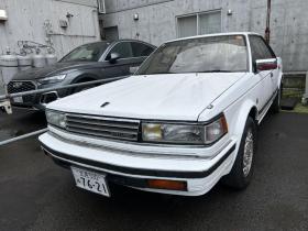 マキシマ　V6ターボルグラン