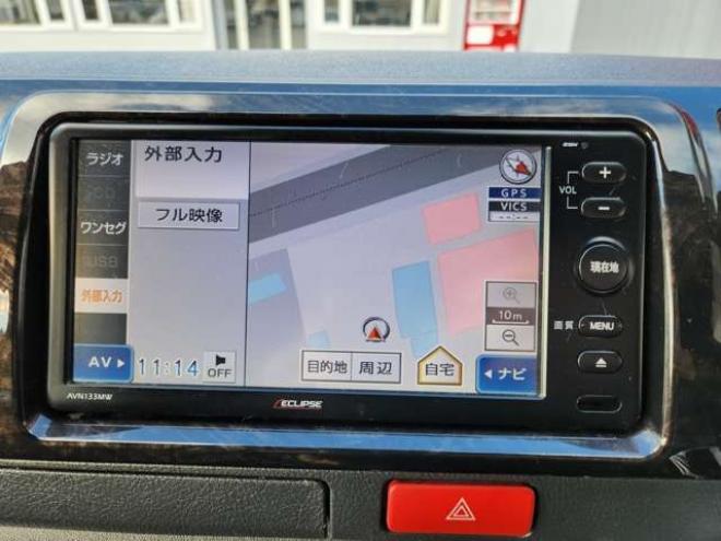 ハイエースバン2.8 スーパーGL ダークプライムII ロングボディ ディーゼルターボ 4WD　415COBRA　フロントスポイラー&ステージ2ルーフスポイラー&ローフォルムフェンダー&バッドラッカーIV18インチAW&TOYO　H30　225/50R18　バッドフェイスボンネット 2800