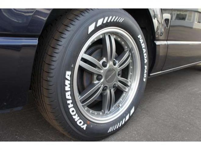 ハイエースバン2.8 スーパーGL ダークプライムII ロングボディ ディーゼルターボ 4WD　415COBRA　クリーンルック3Fスポ&BY2ボンネット&ステージ2ルーフスポ&バッドラッカーIII17インチAW&フラットベッドキット　ヨコハマPARADA17インチ　デジタルインナー　パノラマモニター　両側パワースライドドア 2800