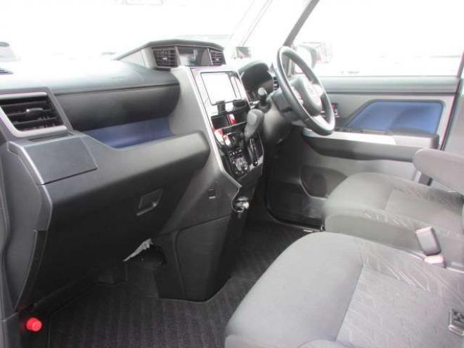 ルーミー1.0 カスタム G 4WD 両側パワースライドドア/シートヒーター/フルセグTV/ETC /バックカメラ/ドライブレコーダー/クルーズコントロール/プリクラッシュセーフティー/純正エンジンスターター 1000