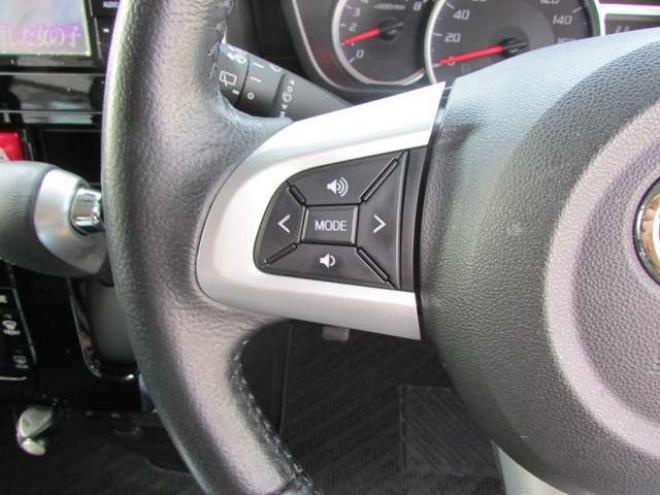 ルーミー1.0 カスタム G 4WD 両側パワースライドドア/シートヒーター/フルセグTV/ETC /バックカメラ/ドライブレコーダー/クルーズコントロール/プリクラッシュセーフティー/純正エンジンスターター 1000