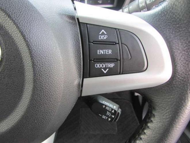 ルーミー1.0 カスタム G 4WD 両側パワースライドドア/シートヒーター/フルセグTV/ETC /バックカメラ/ドライブレコーダー/クルーズコントロール/プリクラッシュセーフティー/純正エンジンスターター 1000