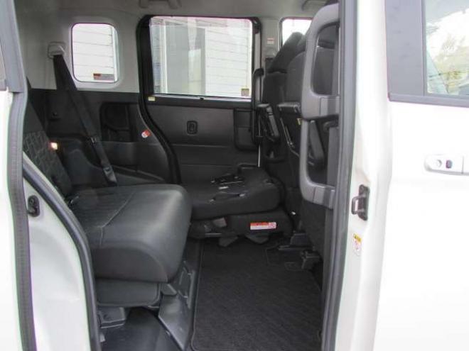 ルーミー1.0 カスタム G 4WD 両側パワースライドドア/シートヒーター/フルセグTV/ETC /バックカメラ/ドライブレコーダー/クルーズコントロール/プリクラッシュセーフティー/純正エンジンスターター 1000