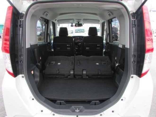 ルーミー1.0 カスタム G 4WD 両側パワースライドドア/シートヒーター/フルセグTV/ETC /バックカメラ/ドライブレコーダー/クルーズコントロール/プリクラッシュセーフティー/純正エンジンスターター 1000