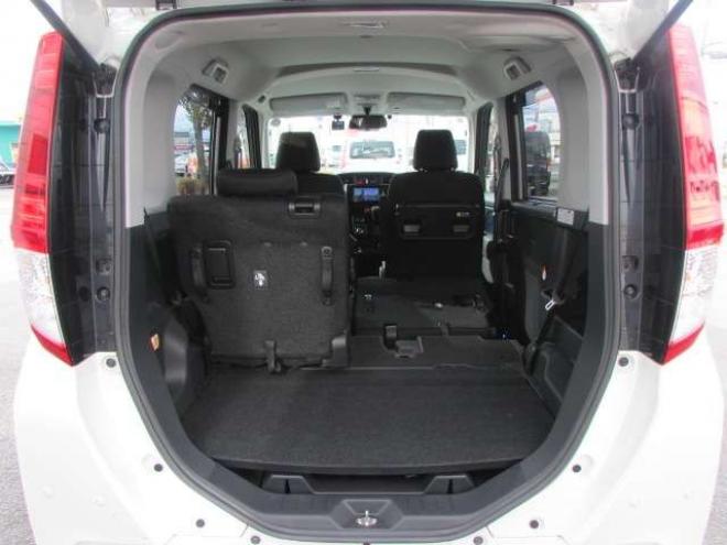 ルーミー1.0 カスタム G 4WD 両側パワースライドドア/シートヒーター/フルセグTV/ETC /バックカメラ/ドライブレコーダー/クルーズコントロール/プリクラッシュセーフティー/純正エンジンスターター 1000