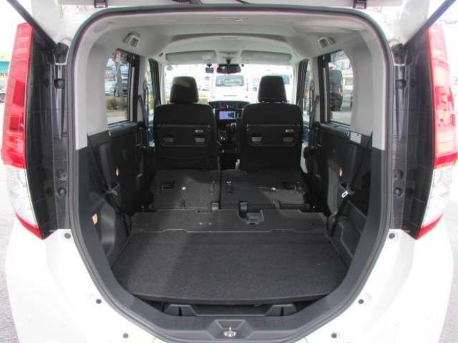 ルーミー1.0 カスタム G 4WD 両側パワースライドドア/シートヒーター/フルセグTV/ETC /バックカメラ/ドライブレコーダー/クルーズコントロール/プリクラッシュセーフティー/純正エンジンスターター 1000