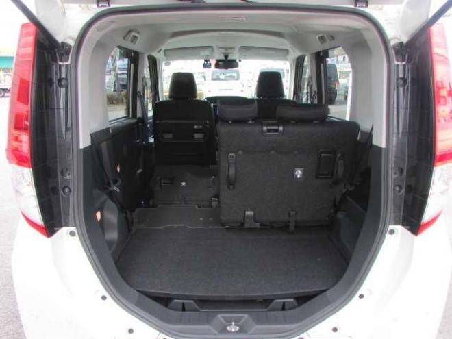 ルーミー1.0 カスタム G 4WD 両側パワースライドドア/シートヒーター/フルセグTV/ETC /バックカメラ/ドライブレコーダー/クルーズコントロール/プリクラッシュセーフティー/純正エンジンスターター 1000