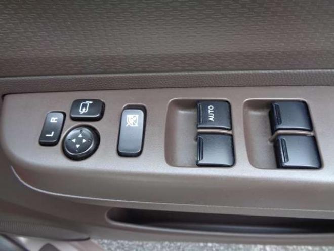 ラパンショコラ G 4WD スマートキー シートヒーター 660