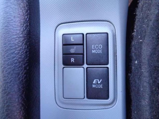 アクア1.5 S ワンオーナー スマートキー 純正エンスタ 純正ナビ 2WD 1500