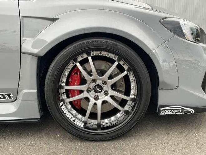 レヴォーグ2.0 STI スポーツ アイサイト 4WD  2000