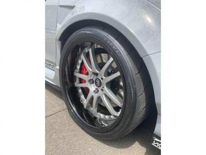 レヴォーグ2.0 STI スポーツ アイサイト 4WD  2000