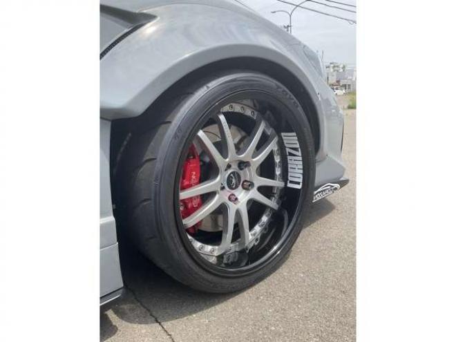 レヴォーグ2.0 STI スポーツ アイサイト 4WD  2000