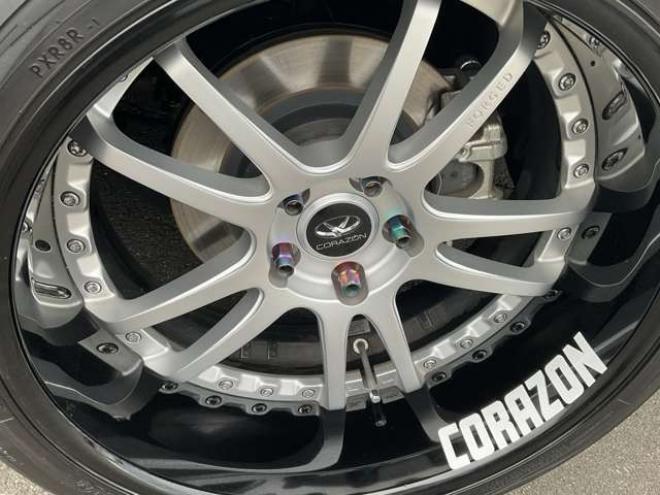 レヴォーグ2.0 STI スポーツ アイサイト 4WD  2000