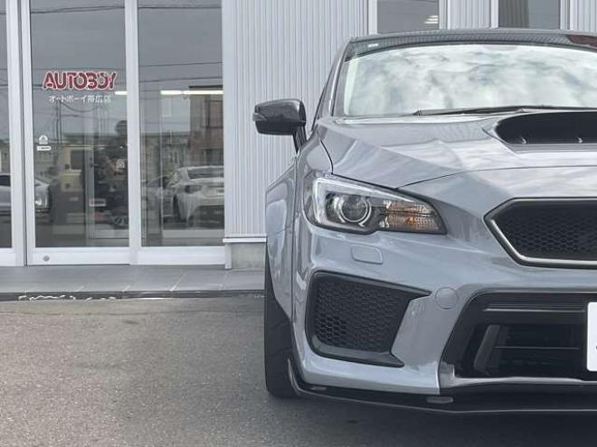 レヴォーグ2.0 STI スポーツ アイサイト 4WD  2000
