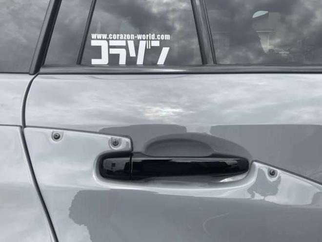 レヴォーグ2.0 STI スポーツ アイサイト 4WD  2000
