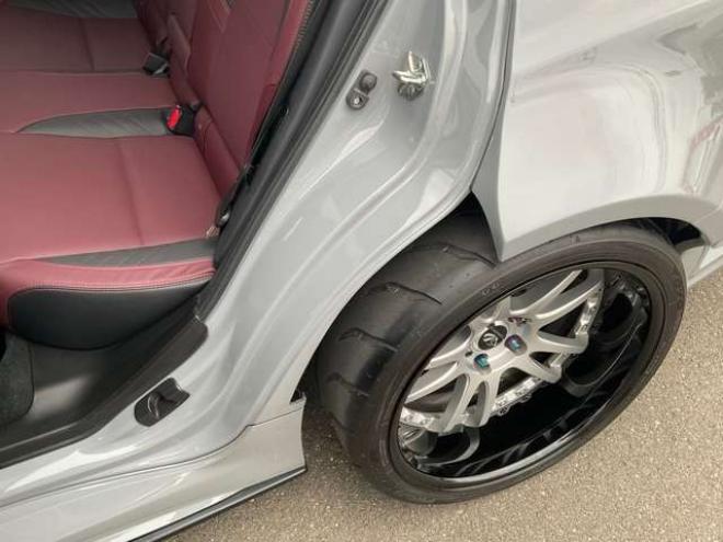 レヴォーグ2.0 STI スポーツ アイサイト 4WD  2000
