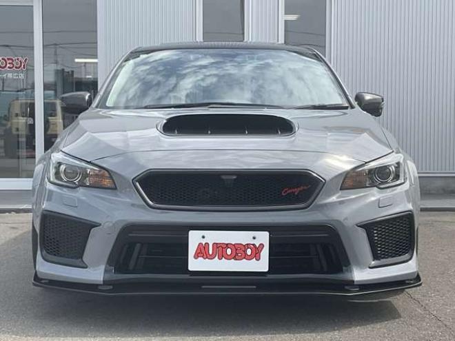 レヴォーグ2.0 STI スポーツ アイサイト 4WD  2000