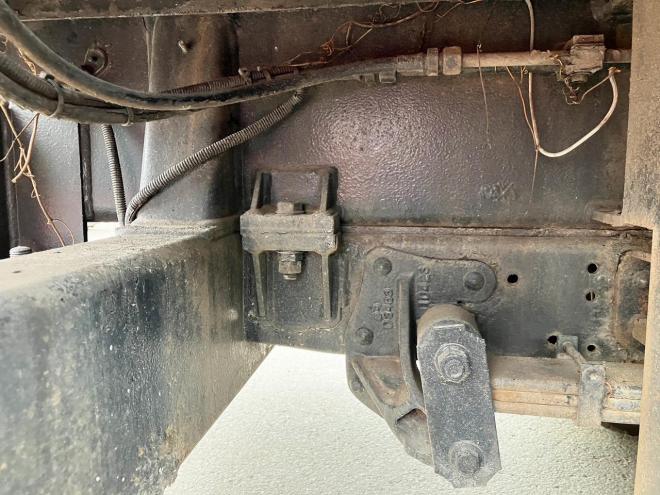 エルフ中古　高所作業車　タダノAT-121