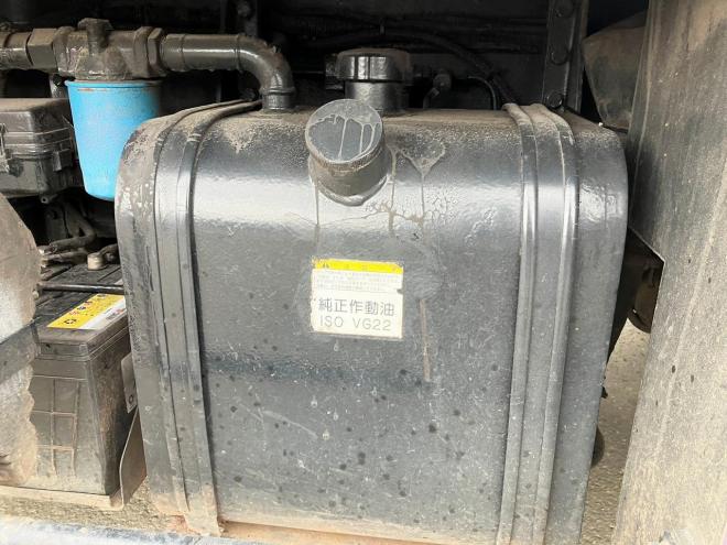エルフ中古　高所作業車　タダノAT-121