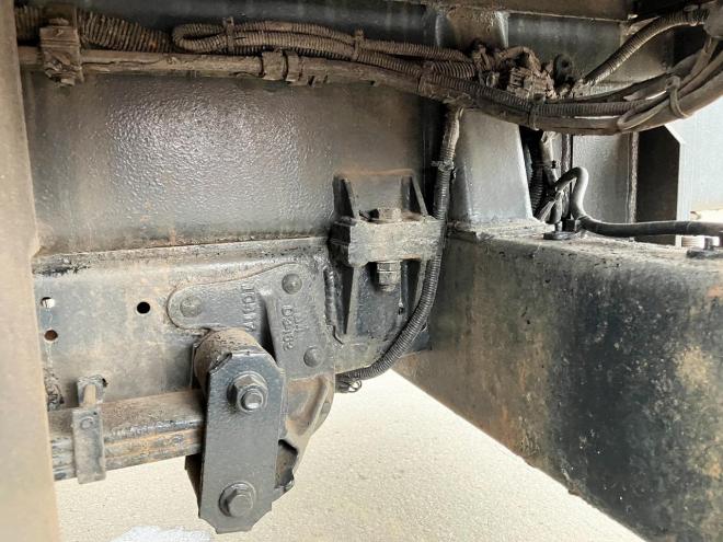 エルフ中古　高所作業車　タダノAT-121