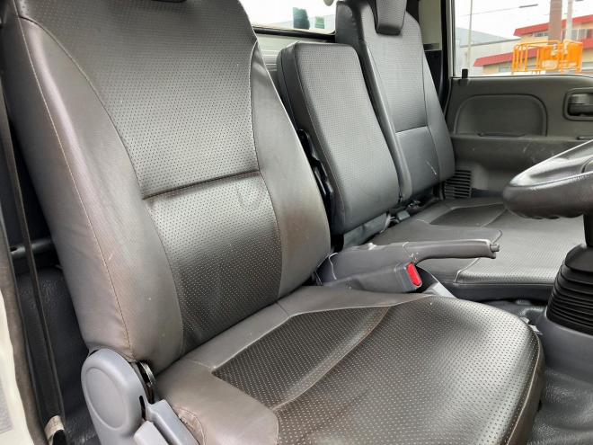 エルフ中古　高所作業車　タダノAT-121