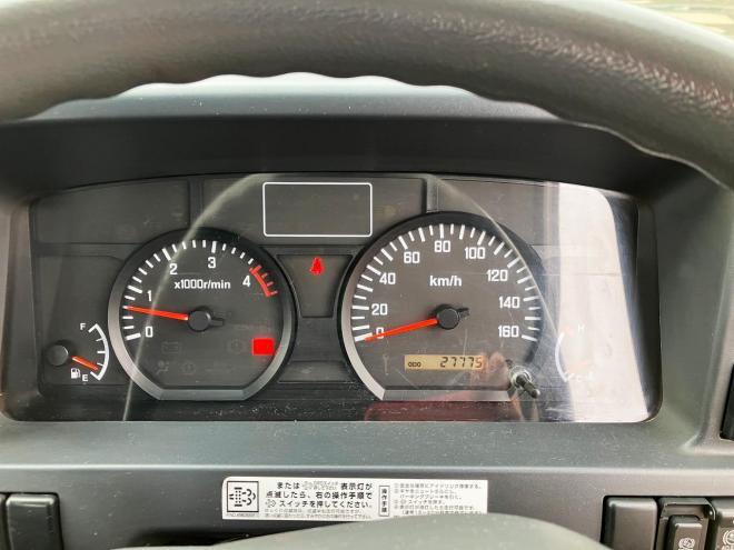 エルフ中古　高所作業車　タダノAT-121