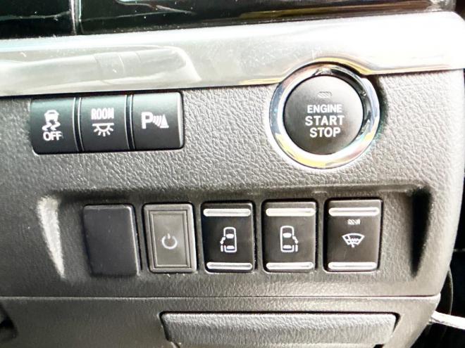 ヴェルファイア2.4Zプラチナセレクション 4WD　ローンが不安な方＜優遇ローン＞本州仕入　モデリスタエアロ　寒冷地仕様 4WD