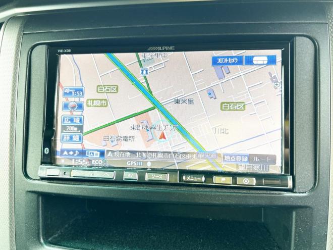 ヴェルファイア2.4Zプラチナセレクション 4WD　ローンが不安な方＜優遇ローン＞本州仕入　モデリスタエアロ　寒冷地仕様 4WD