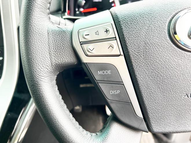 ヴェルファイア2.4Zプラチナセレクション 4WD　ローンが不安な方＜優遇ローン＞本州仕入　モデリスタエアロ　寒冷地仕様 4WD