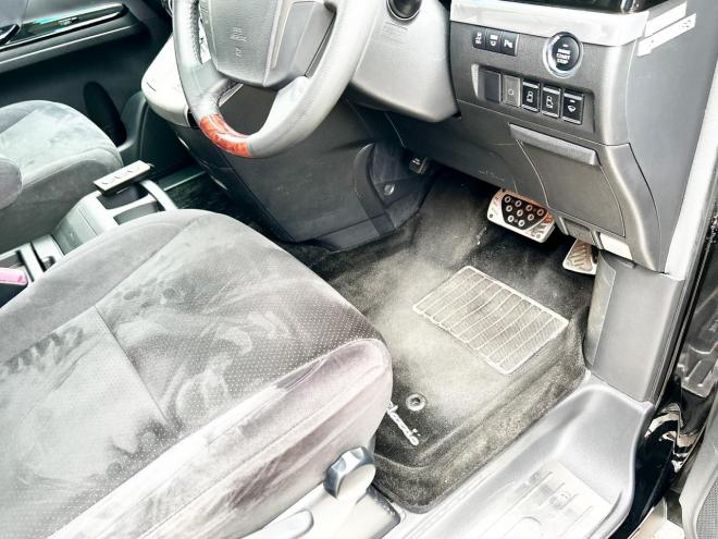 ヴェルファイア2.4Zプラチナセレクション 4WD　ローンが不安な方＜優遇ローン＞本州仕入　モデリスタエアロ　寒冷地仕様 4WD