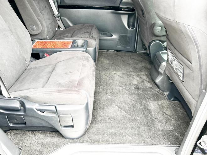 ヴェルファイア2.4Zプラチナセレクション 4WD　ローンが不安な方＜優遇ローン＞本州仕入　モデリスタエアロ　寒冷地仕様 4WD