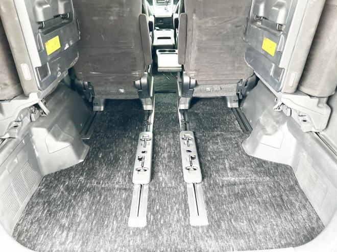 ヴェルファイア2.4Zプラチナセレクション 4WD　ローンが不安な方＜優遇ローン＞本州仕入　モデリスタエアロ　寒冷地仕様 4WD