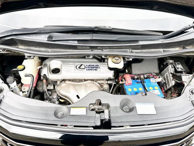 ヴェルファイア2.4Zプラチナセレクション 4WD　ローンが不安な方＜優遇ローン＞本州仕入　モデリスタエアロ　寒冷地仕様 4WD