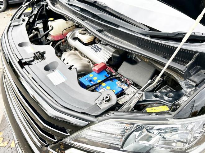 ヴェルファイア2.4Zプラチナセレクション 4WD　ローンが不安な方＜優遇ローン＞本州仕入　モデリスタエアロ　寒冷地仕様 4WD