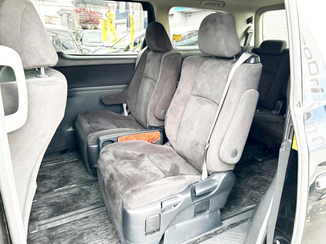ヴェルファイア2.4ZプラチナセレクションⅡ 4WD　ローンが不安な方＜優遇ローン＞本州仕入　寒冷地仕様　両側パワースライドドア　社外ナビ 4WD