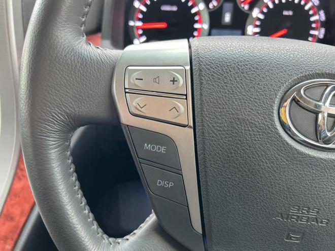 ヴェルファイア2.4ZプラチナセレクションⅡ 4WD　ローンが不安な方＜優遇ローン＞本州仕入　寒冷地仕様　両側パワースライドドア　社外ナビ 4WD