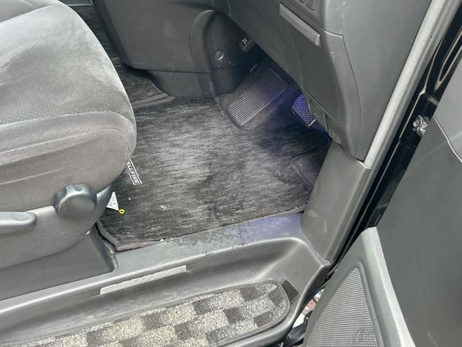 ヴェルファイア2.4ZプラチナセレクションⅡ 4WD　ローンが不安な方＜優遇ローン＞本州仕入　寒冷地仕様　両側パワースライドドア　社外ナビ 4WD