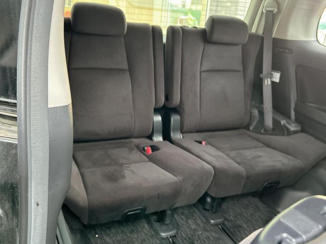 ヴェルファイア2.4ZプラチナセレクションⅡ 4WD　ローンが不安な方＜優遇ローン＞本州仕入　寒冷地仕様　両側パワースライドドア　社外ナビ 4WD