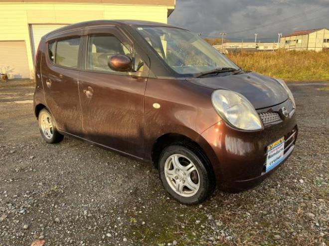 モコE-four 4WD 660 5Dr