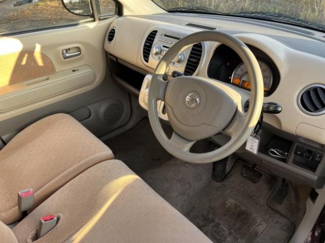 モコE-four 4WD 660 5Dr