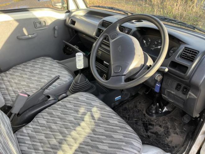 ハイゼットスペシャル 4WD 660 2Dr
