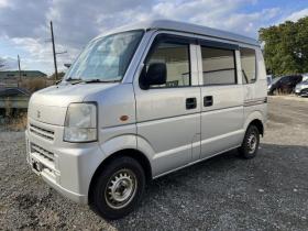 エブリィ PC ハイルーフ 4WD 660 5Dr