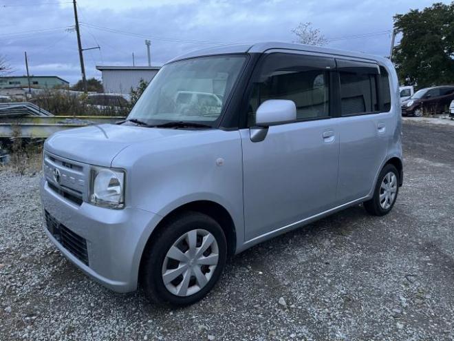 ピクシススペースL 4WD 660 5Dr